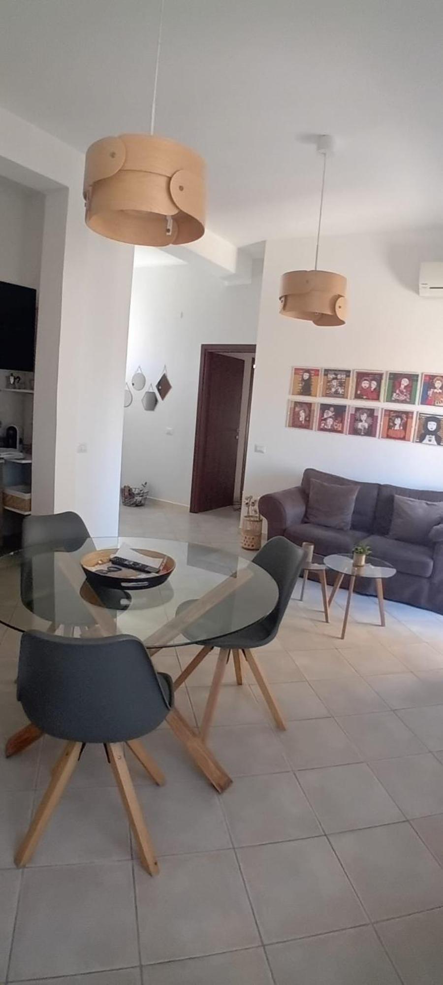 Civico 16A - Apartment - With Private Parking Quartu SantʼElena Exterior foto